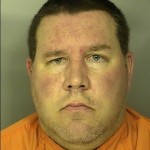 Hart Damien Philip No Charges Listed