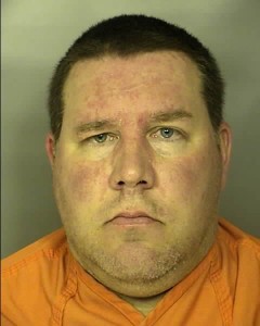 Hart Damien Philip No Charges Listed
