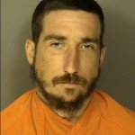 Krajewski Aaron Thomas Common Law Robbery Strong Arm Robbery Assault And Battery Of A High And Aggravated Nature Pedestrian On Controlled Access Highway Resisting Arrest