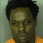Cuttino Shawn Antoino No Charges Listed