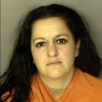 Denton Karla Emily No Charges Listed