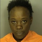 Beatty Kisona Lanette Burglary