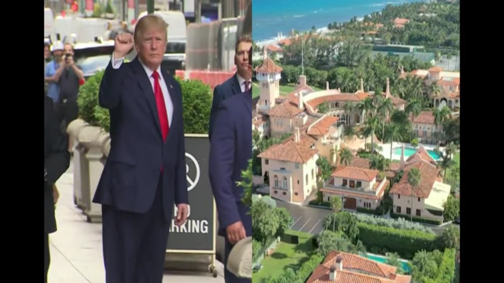 Questions Mount After Fbi Search At Mar A Lago