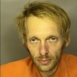 Thompson Phillip Michael Common Law Robbery Strong Arm Robbery