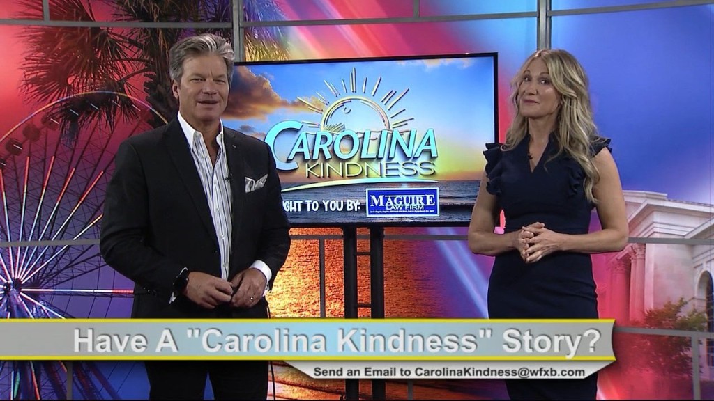 Cam 0824 Carolina Kindness
