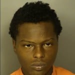 Fleming Lashawn Marquise Simple Possession Of Marijuana Loitering Unlawful Carrying Of Pistol