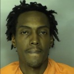 Coleman Darnell Allan Simple Possession Of Marijuana Driving Under Suspension