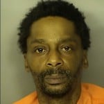 Jackson Reginald Sentell Trespass