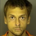 Brady Jarred Wesley A Person Possessing Less Than One Gram Of Methamphetamine Or Cocaine Base Disorderly Conduct