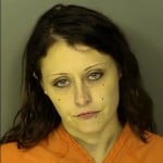 Barefoot Jody Cammillia Driving Under Suspension Operating Uninsured Motor Vehicle