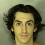 Mutinelli Ronald Michael Malicious Injury To Animals Personal Propertyinjury Value 2000 To 10000