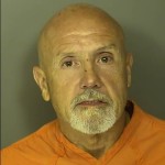 Roberts Harold Douglas No Charges Listed