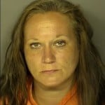 Vasbinder Kellie Renee Poss Of Other Controlled Sub In Sched I To V Manufacture Or Poss Sch V Drugs W Intent To Distribute