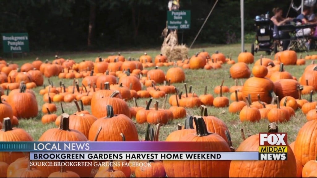 Brookgreen