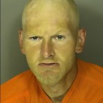 Unger Matthew Victor Narcotics Being Under The Influence Of