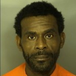 Jarrett Claude Driving Under Suspension