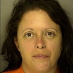 Brawley Valerie Diane No Charges Listed