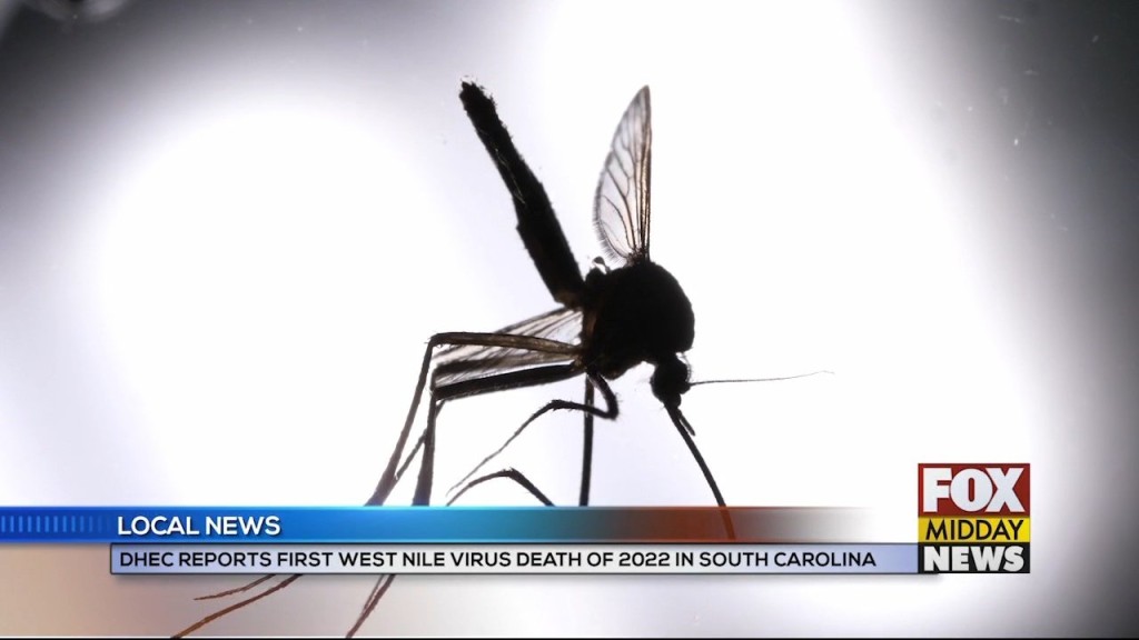 West Nle Virus