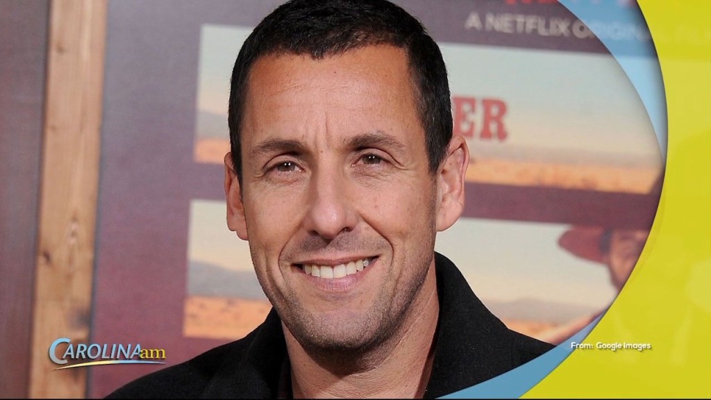 Adam Sandler