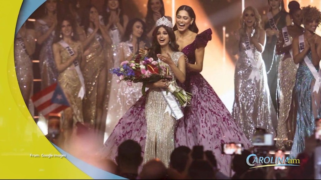 Miss Universe