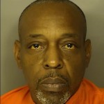 Clark Michael Spencer No Charges Listed