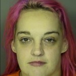 Murphy Jodi Leigh Simple Possession Of Marijuana Violation Of Paraphnelia Manf Dist Pwid Crank Or Crack Cocaine Trafficking In Cocaine