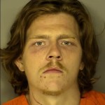 Simmons Patrick Joseph Domestic Violence 3rd Degree
