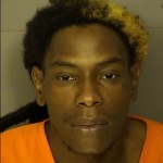 Blakeley Shaquille Kayson Kidnapping Armed Robbery Possession Of A Weapon During Violent Crime