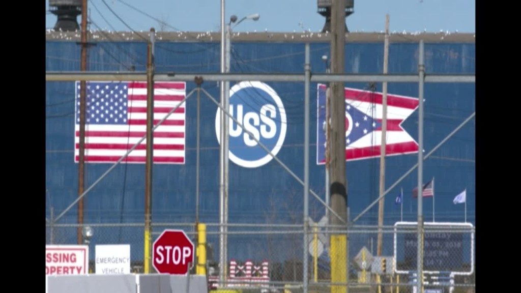 Rail Talks Sign Of Bigger Threat From Labor Shortage