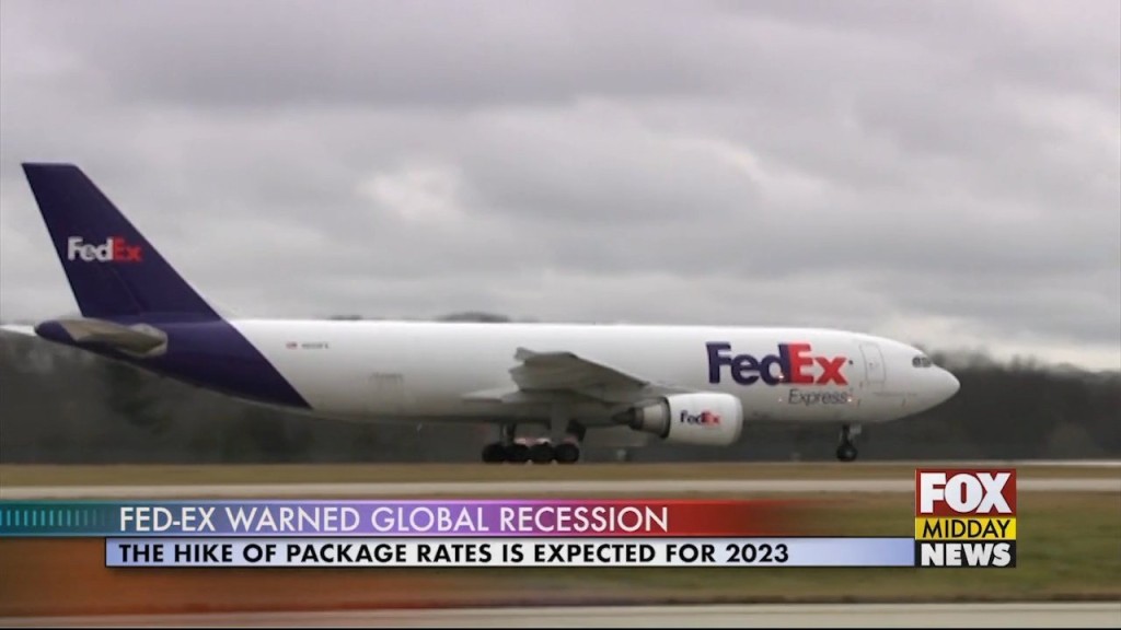 Fedex