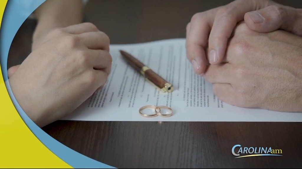 Divorce Age