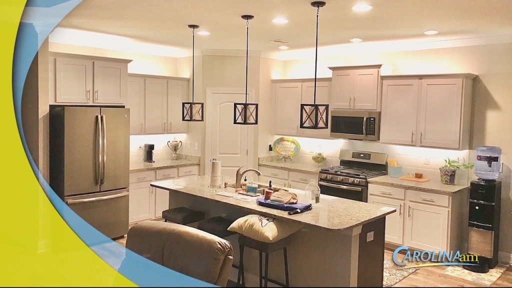 Accent Lighting Of The Grand Strand 091422