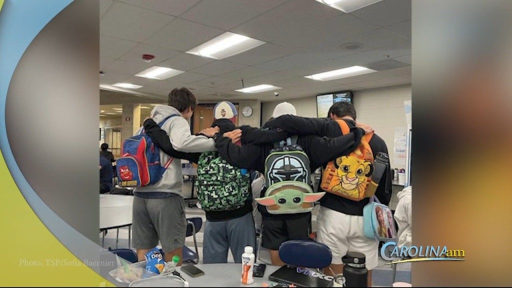 Backpack Trends