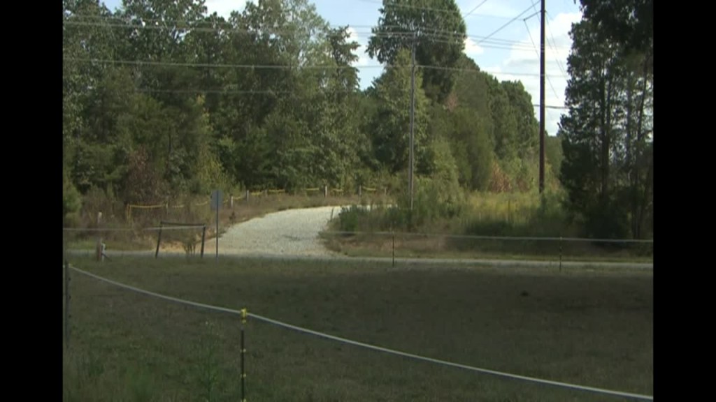 Nc: Missing Teens Found Dead On Trail