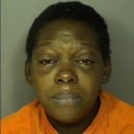 Nixon Sharieka Marie Unlawful Neglect Of Child Or Helpless Person By Legal Custodian