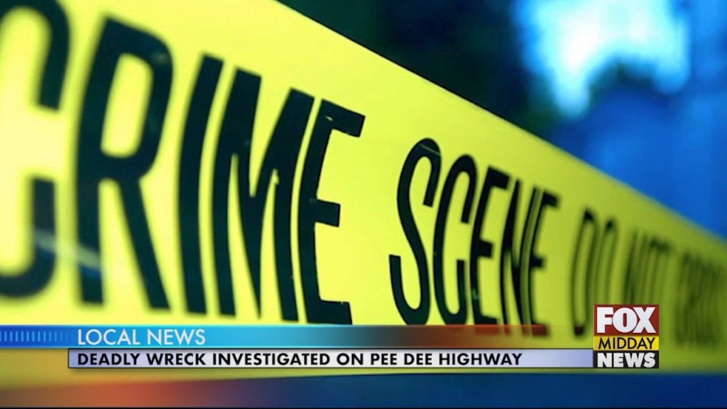 Man Hit By Truck