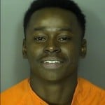 Chandler Alexander Lydell Assault Battery 3rd Degree Domestic Violence 3rd Degree