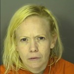 Ferrell Julie Marie Driving Without A License Improper Lane Change