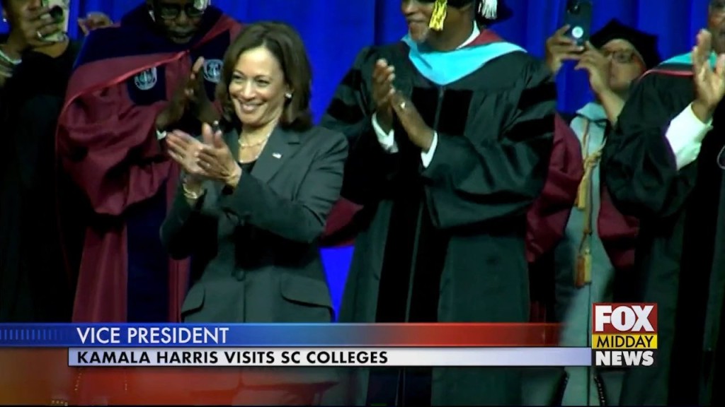 Kamala Harris