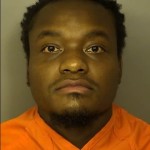 Brown Daquon Alexis Public Disorderly Conduct Generally