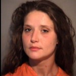 Smith Kristan Mandie No Charges Listed