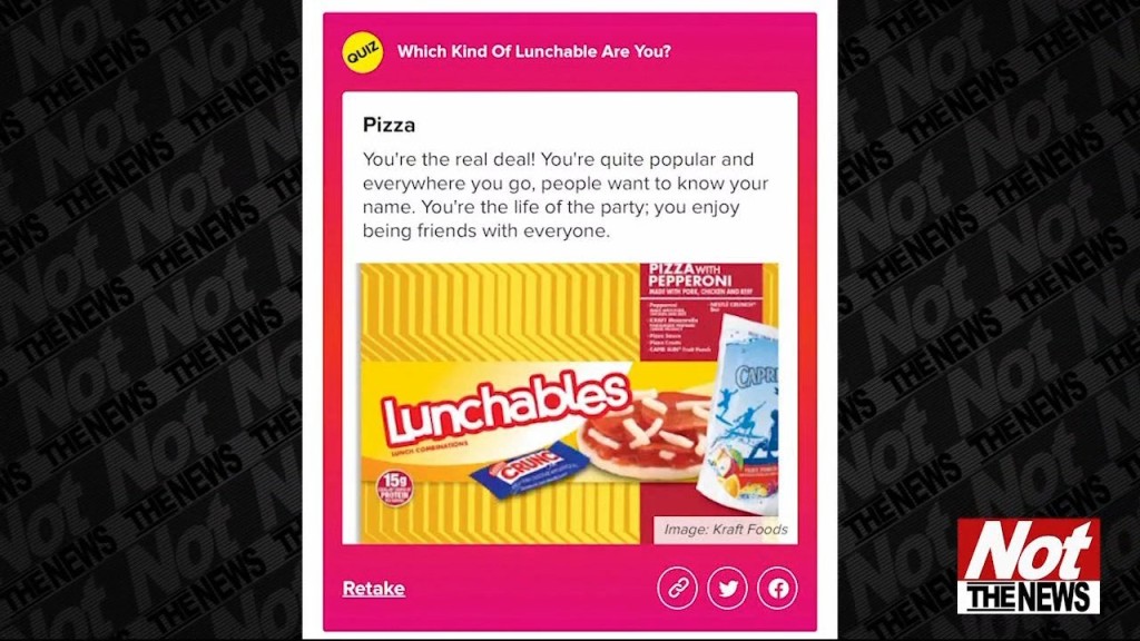 Buzzfeed