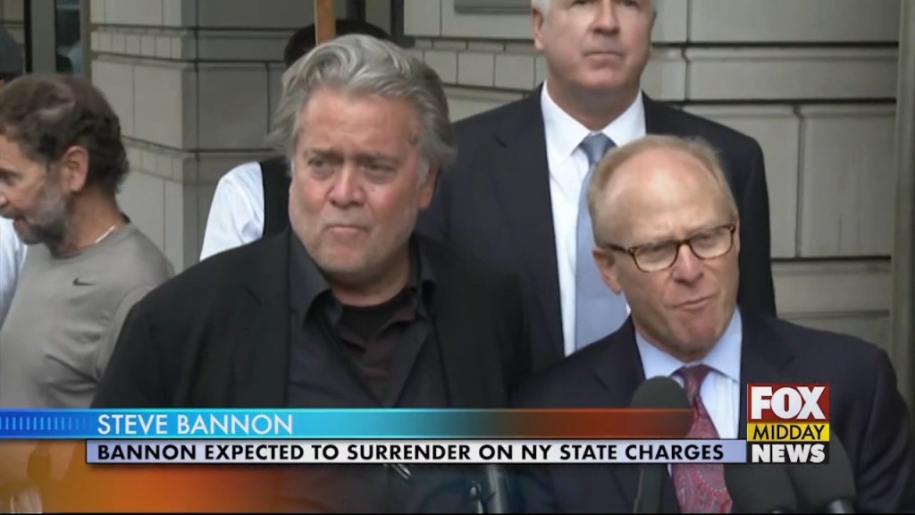 Bannon