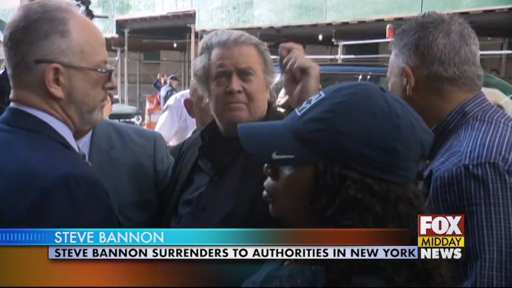 Bannon