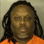 Johnson Jason Earl Assault Battery 2nd Degree