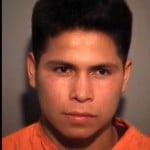 Esquivel Avalos Walter Rene Driving Under Suspension License Not Suspended For Dui