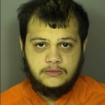Ortiz Dante Michael Driving Without A License Unlawful Carrying Of Pistol