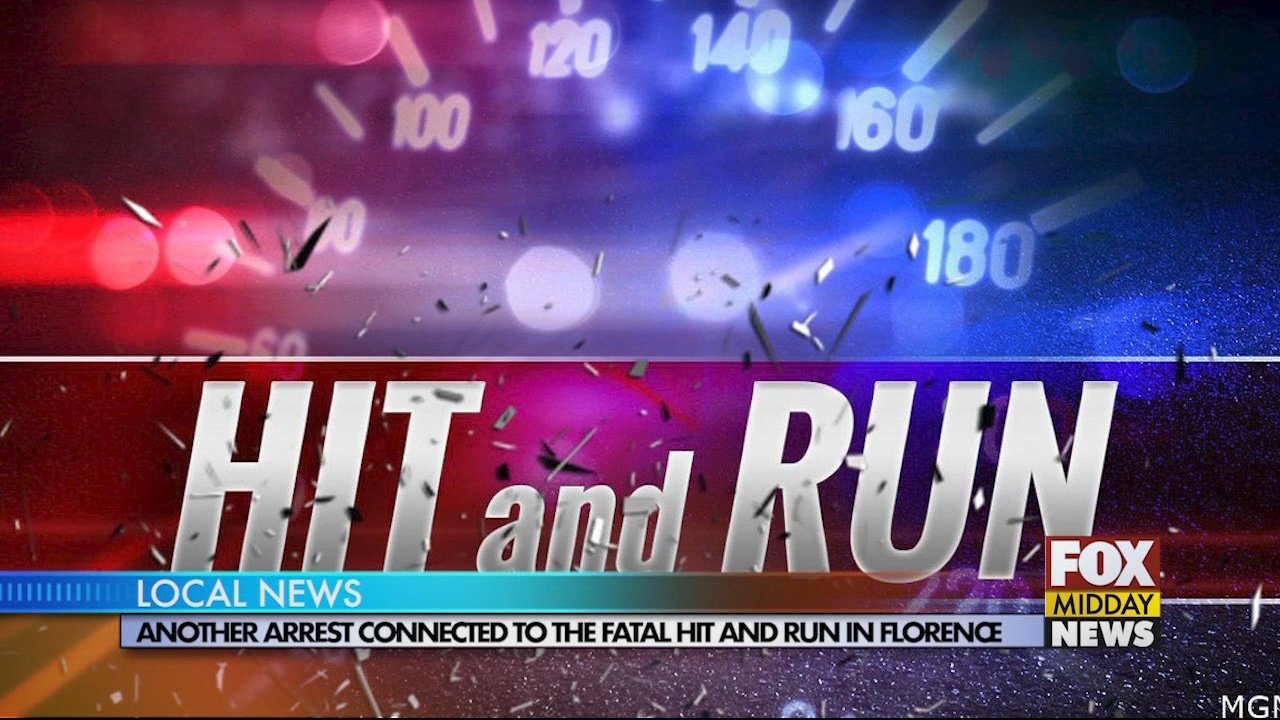 New Information Released For Florence County Fatal Hit And Run - WFXB