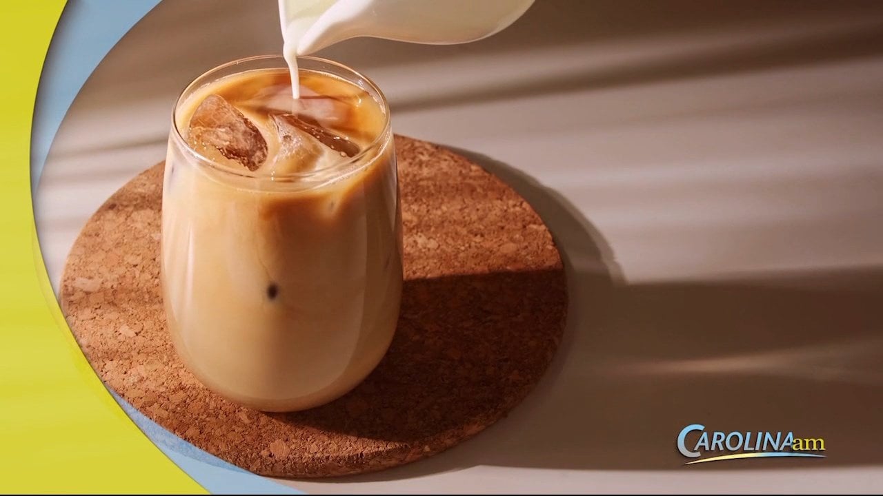 Which is Healthier Hot or Iced Coffee? WFXB