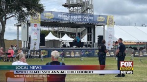 Chili Fest